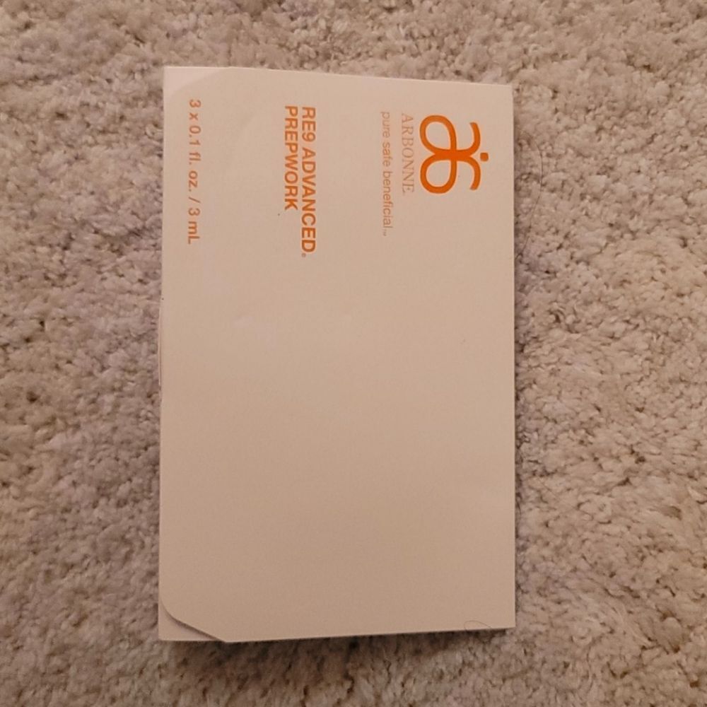 ARBONNE RE9 ADVANCED